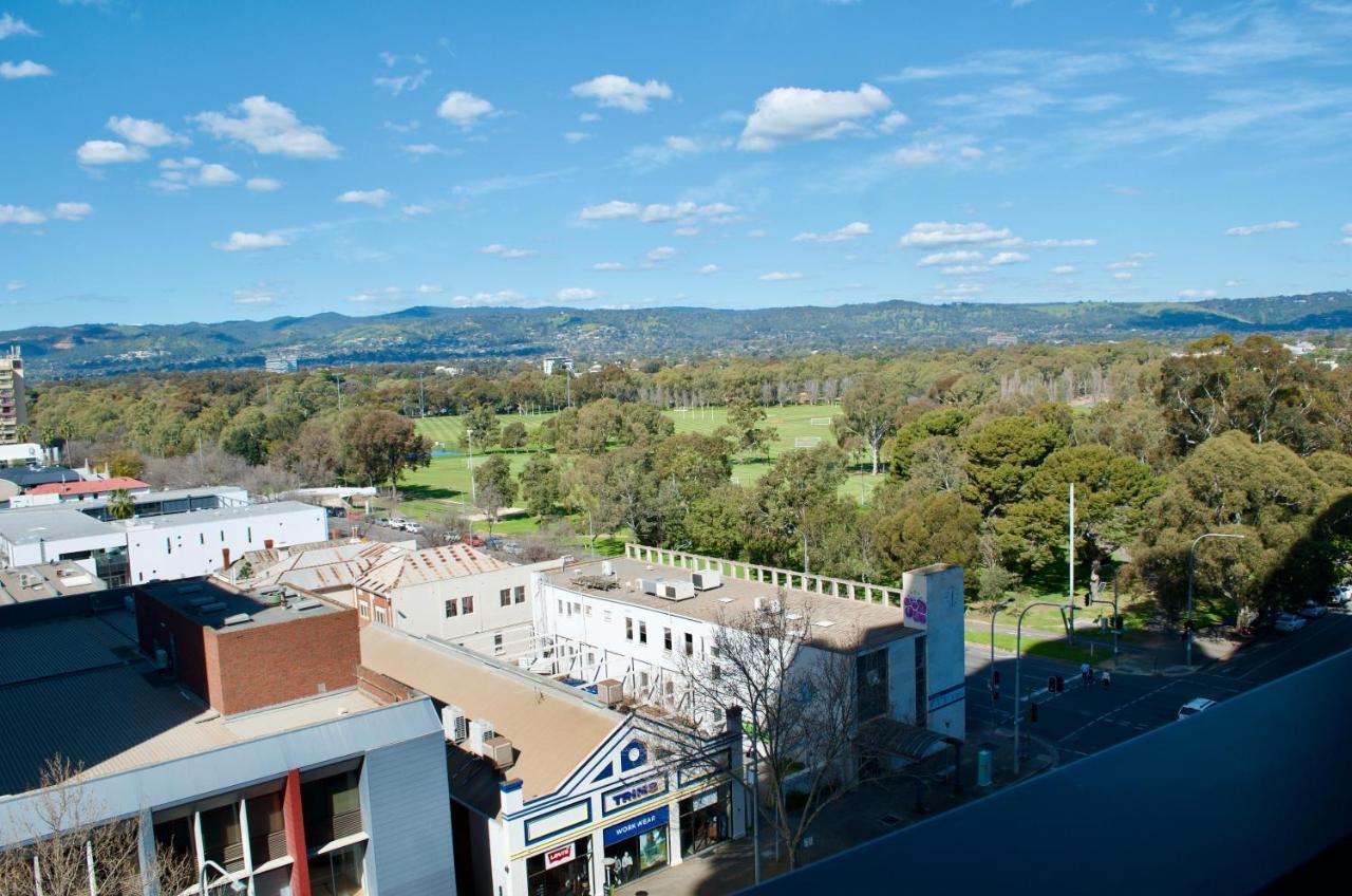 Vueonkw Apartment Adelaide Bagian luar foto