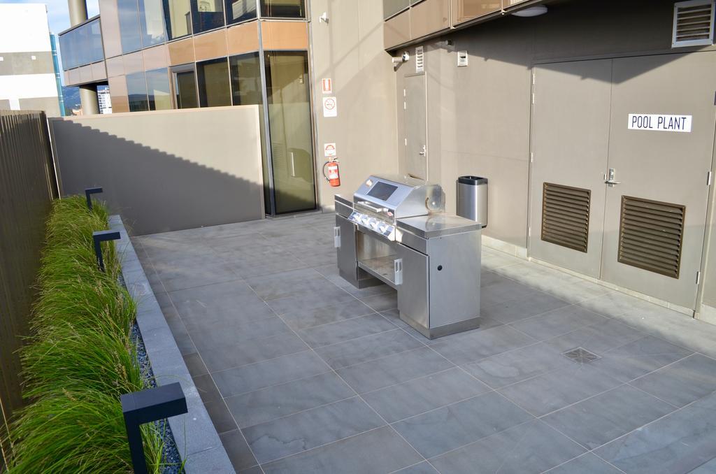 Vueonkw Apartment Adelaide Bagian luar foto