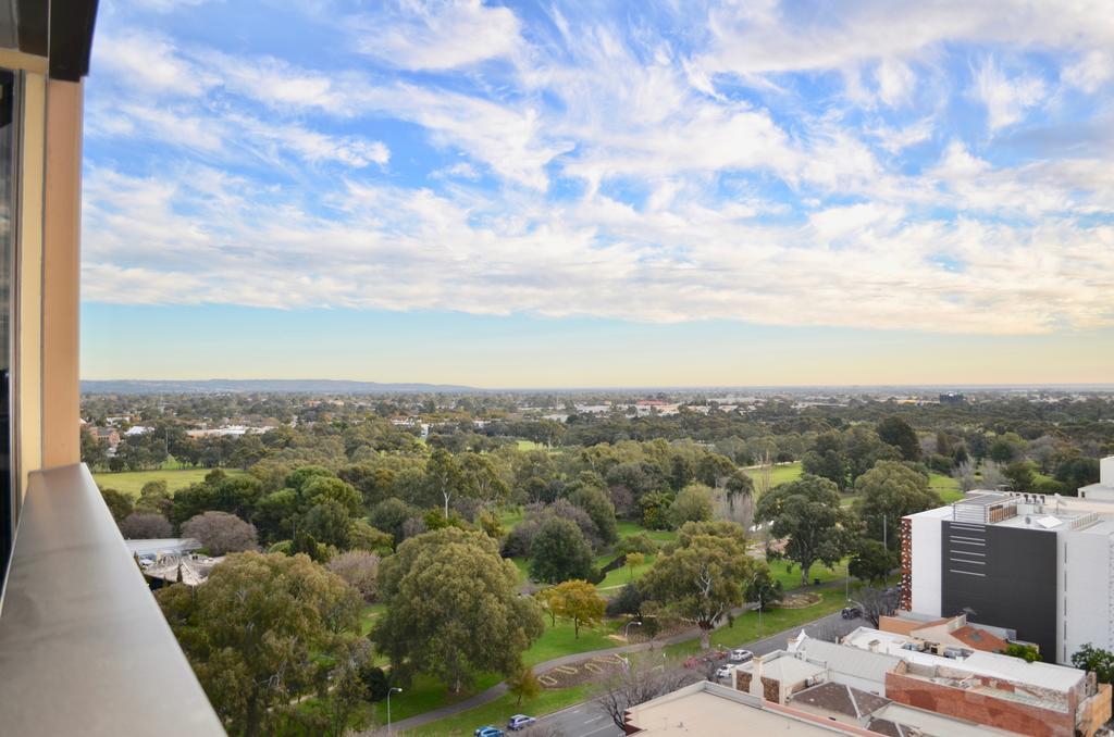 Vueonkw Apartment Adelaide Bagian luar foto