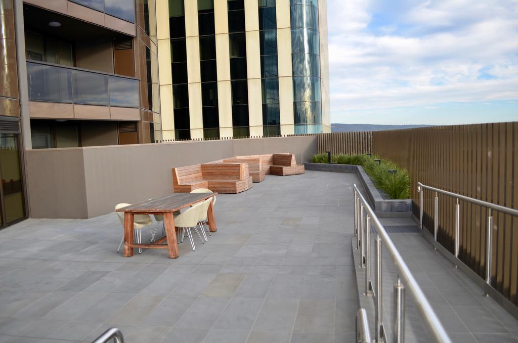 Vueonkw Apartment Adelaide Bagian luar foto