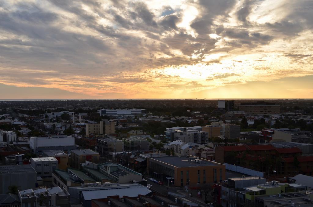 Vueonkw Apartment Adelaide Bagian luar foto
