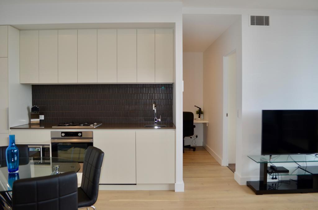 Vueonkw Apartment Adelaide Bagian luar foto
