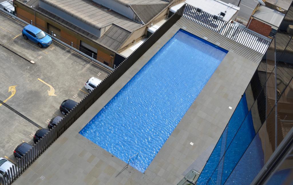 Vueonkw Apartment Adelaide Bagian luar foto