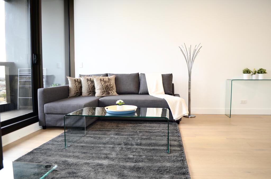 Vueonkw Apartment Adelaide Bagian luar foto