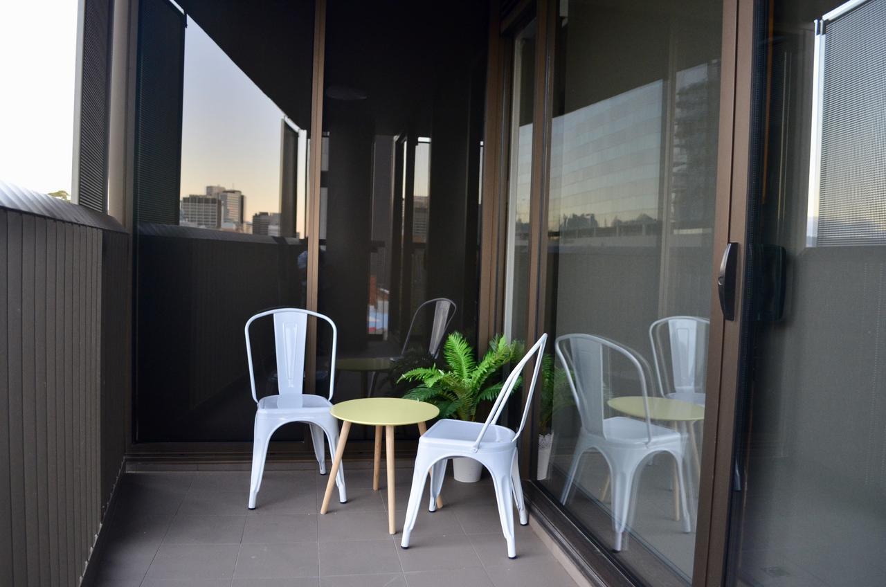 Vueonkw Apartment Adelaide Bagian luar foto