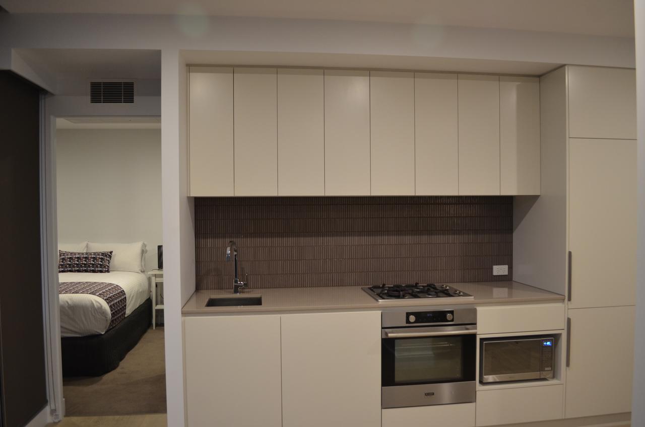 Vueonkw Apartment Adelaide Bagian luar foto