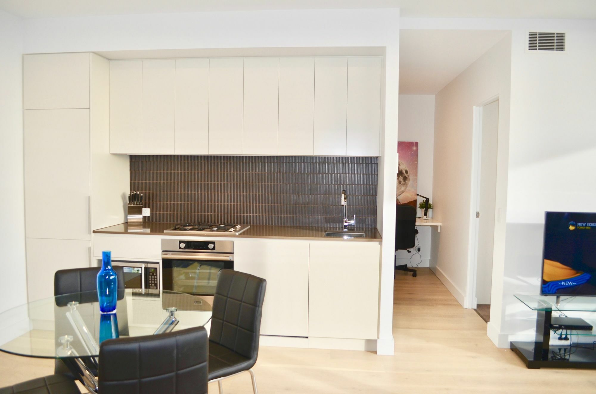 Vueonkw Apartment Adelaide Bagian luar foto