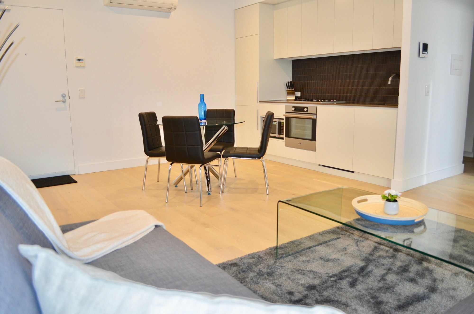 Vueonkw Apartment Adelaide Bagian luar foto