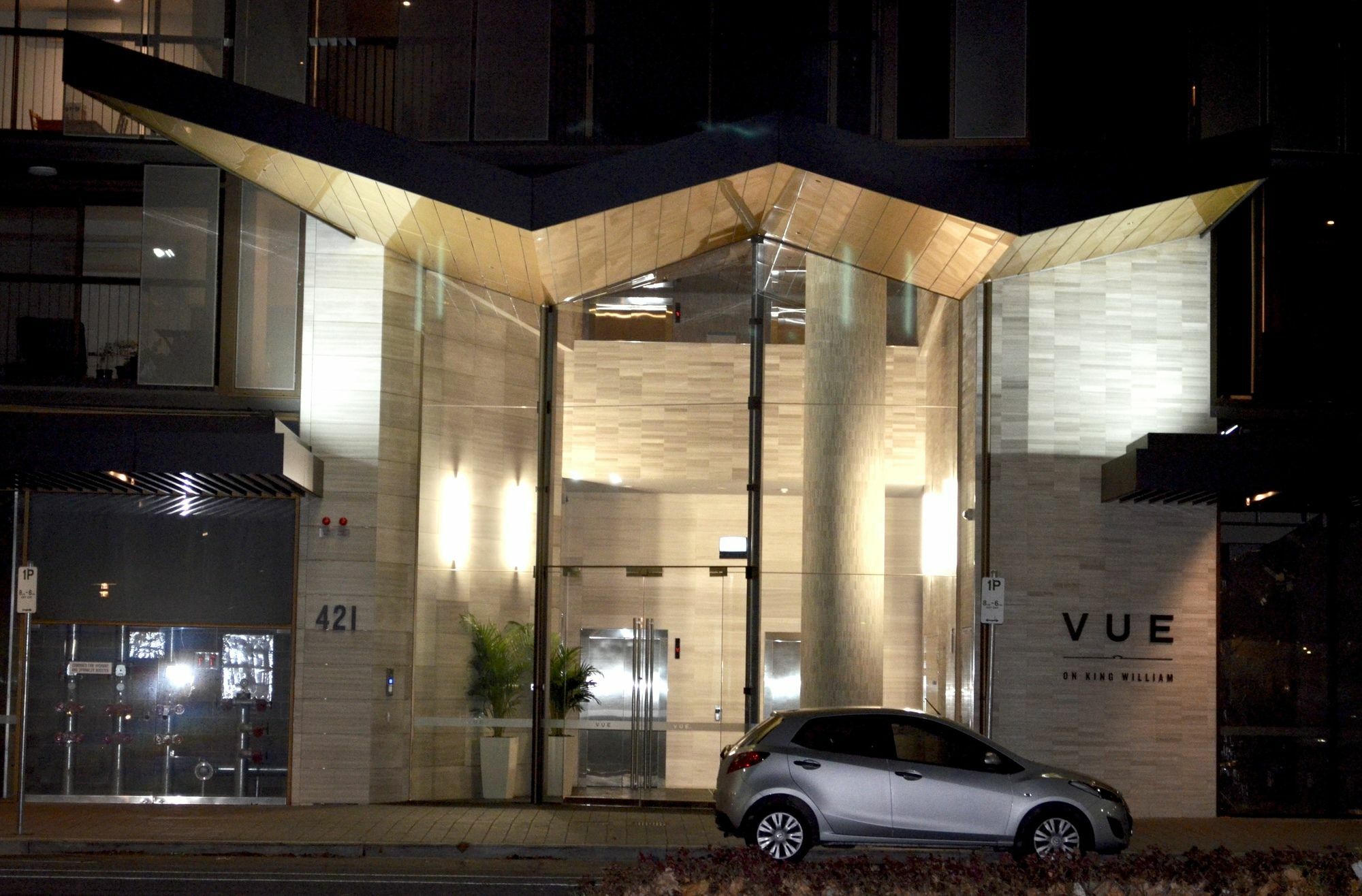 Vueonkw Apartment Adelaide Bagian luar foto