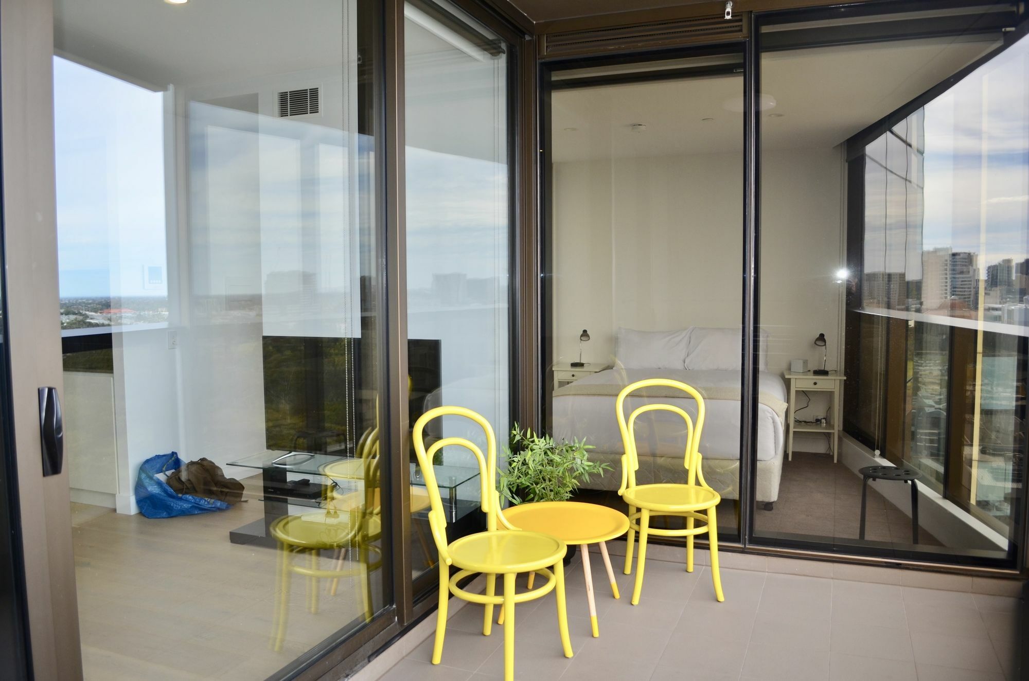 Vueonkw Apartment Adelaide Bagian luar foto